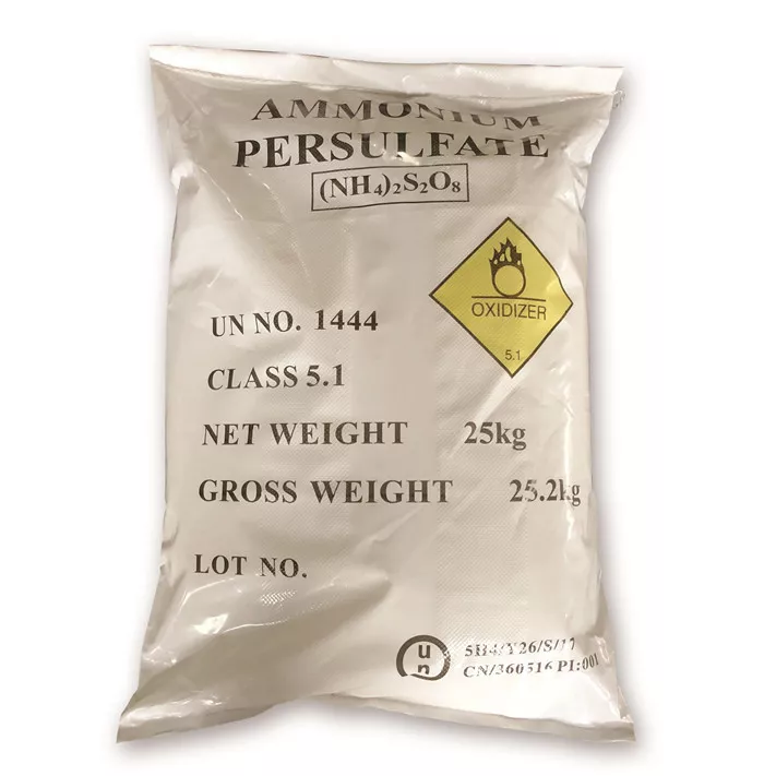 Ammonium persulfate